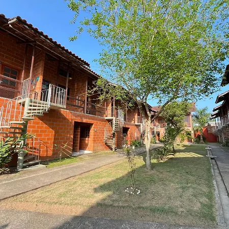 Apartamento a 200 metros da Praia do Sapê em Ubatuba-SP-3